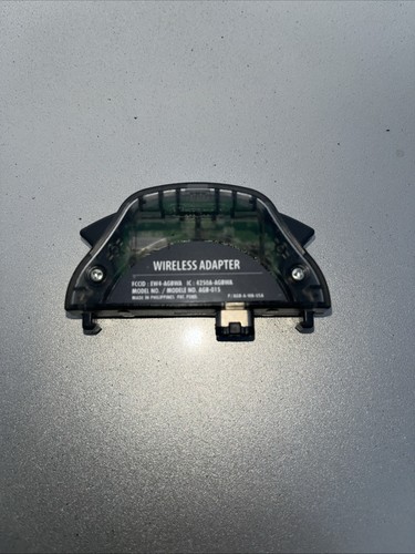 Game Boy Advance Wireless Adapter Accessory
