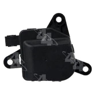 For Dodge Ram 4500 2008-2010 Four Seasons 73131 HVAC Recirculation Door Actuator Foto 3 de 4