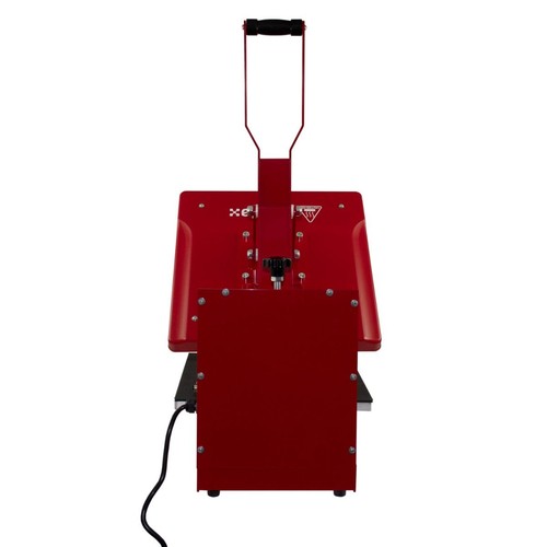 Pressa a Caldo per Magliette 38x38cm per Stampa Sublimazione e Personalizzazione - Afbeelding 9 van 9