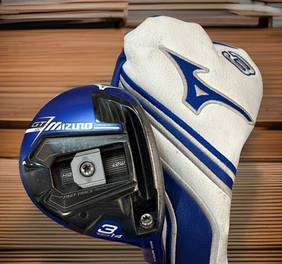 Mizuno GT180 14° TS 3 Wood Tensei CK Stiff Flex Graphite 44.5  RH w/Head Cover