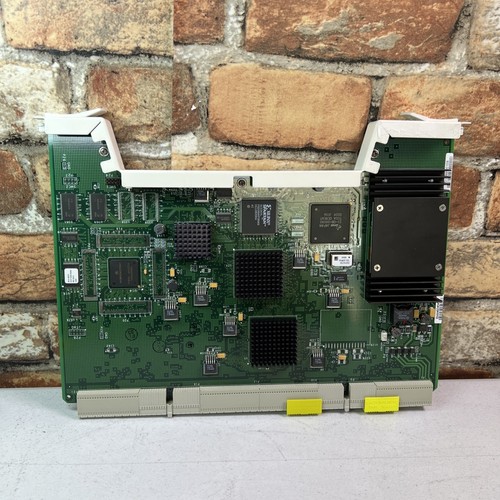 Cisco Model: 15454 XC-VT Cross-Connect Virtual Tributary (XCVT) Card - Picture 2 of 6