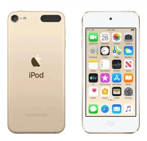 🎁New Apple iPod Touch 6th Gen 16GB 32GB 64GB 128GB All COLOR MP3 Player Walkman - Picture 23 of 41