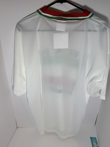 Iran 98 Football Fan Shirt L/XL - Picture 4 of 4