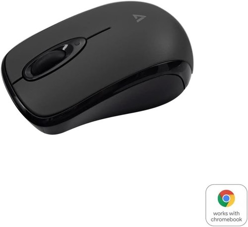 V7 Compact Bluetooth Mouse - Picture 4 of 6