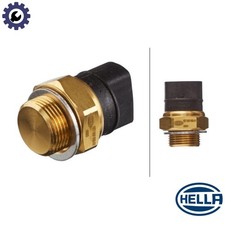 TEMPERATURE SWITCH RADIATOR FAN 6ZT 007 802-011 FOR VW CARAVELLE/EUROVAN/IV/Mk