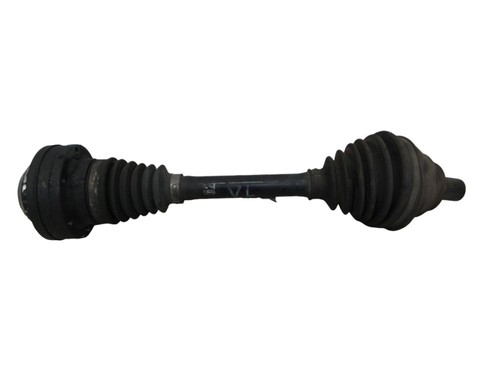 Antriebswelle Gelenkwelle vorne links passt für VW GOLF V VARIANT (1K5) 2.0 TDI