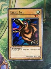 Checklist: YuGiOh World Championship 2011 Yugioh Cards