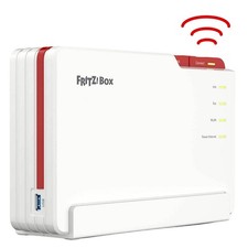 FRITZ! FRITZ!Box 5690 Pro WLAN-Router