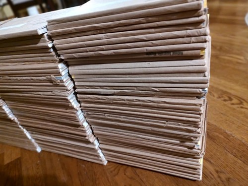 Lot of 10 National Geographic Magazines 1960s-1990s Random Pick No Duplicates - Picture 20 of 20