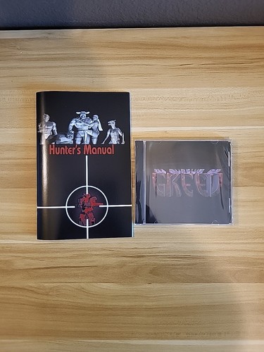 Juego de PC Softdisk 1996 In Pursuit Of Greed (Assassinators) de colección nuevo hallazgo raro - Imagen 5 de 16