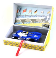 Matra 650 N.35 24h Le Mans 1969 Nanni Galli Robin Widdows Nuevo Prod Slot Car