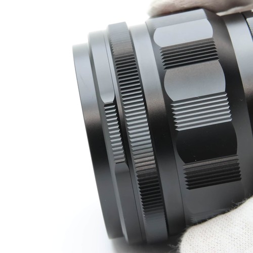 Voigtländer NOKTON 50mm F/1.2 Aspherical (für Sony E Mount) #431 -Near Mint- - Bild 8 von 12