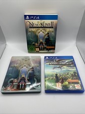 NI No Kuni II - Schicksal Eines Königreichs - Prince Edition (PlayStation 4 PS4)