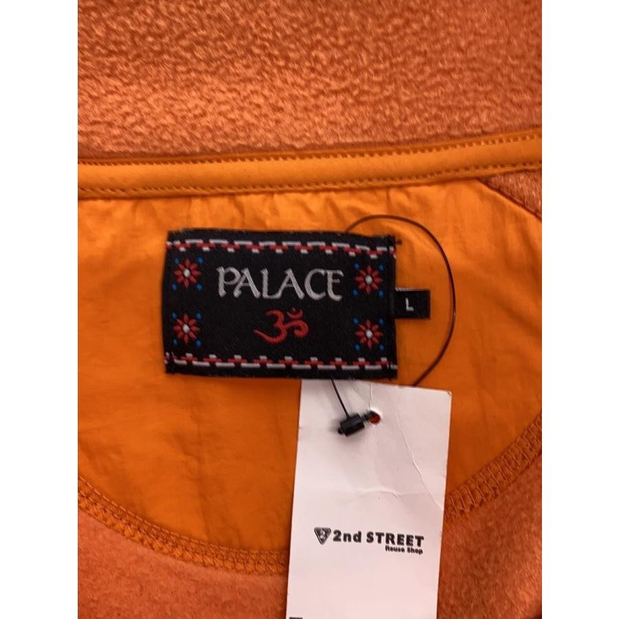 PALACE Fleece Jacket L Men 1737 thumbnail 3