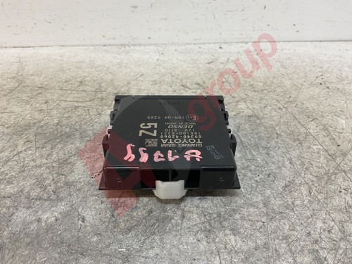 TOYOTA RAV-4 EXCEL MK5 SONAR MODULE 19-23 89340-42060 - Picture 2 of 10