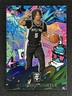 2024-25 Panini Totally Certified Basketball Stephon Castle #17 Rookie RC Spurs