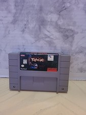 Primal Rage (Super Nintendo Entertainment System, 1995)