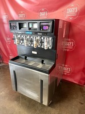 Taylor 349-27 triple Slushie machine 