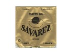 SAVAREZ STRINGS 520PI x 1 set Savarez flamenco guitar strings (high strings) pin