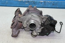12 Citroen C5 III 3.0 HDi Turbocharger with Actuator 9U3Q-6K682-FB 9U3Q9431CA