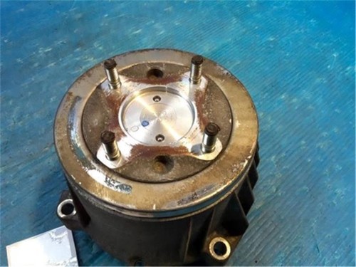 TOYOTA Genuine 06-18 RAV4 Transmission Viscous Coupling Assy 41303-42023 - Picture 4 of 5