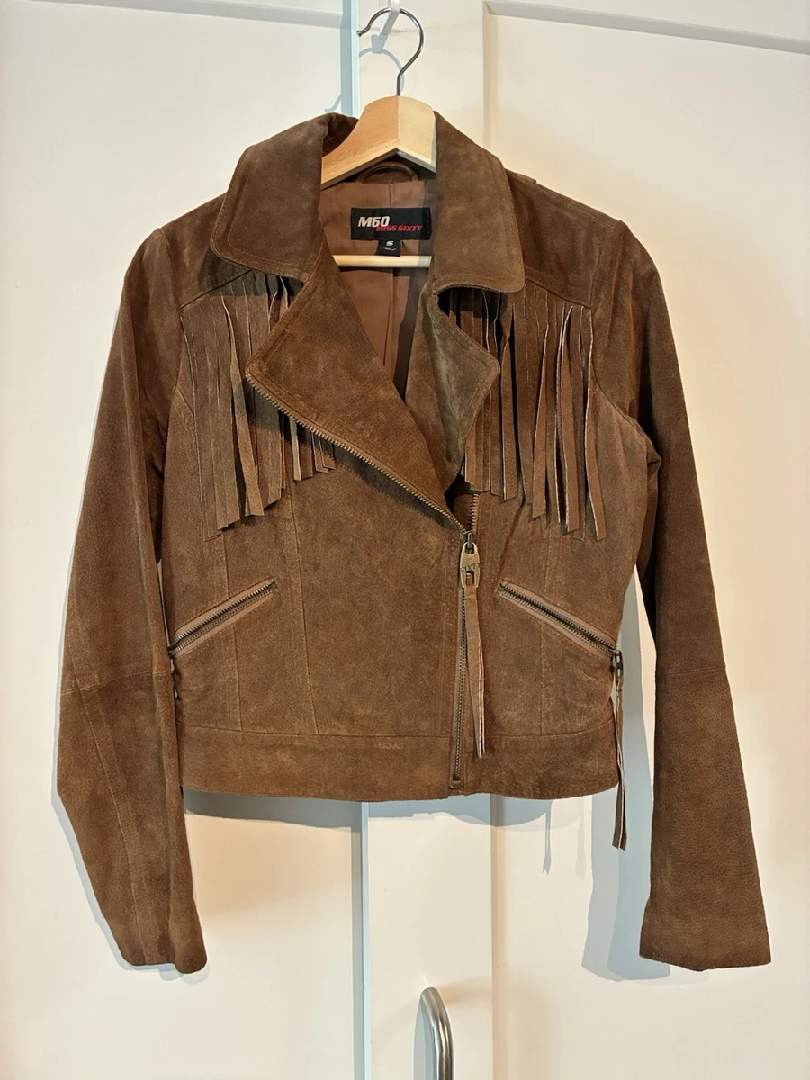 Miss Sixty Motorcycle Coats, Jackets & Vests for Women for sale | eBay