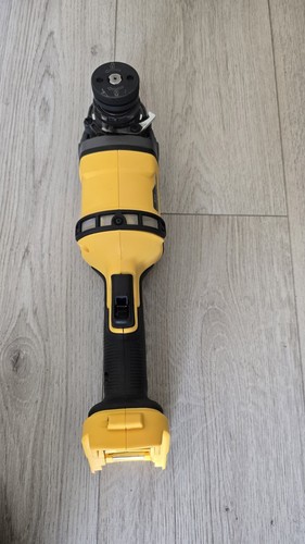 DEWALT Smerigliatrice angolare 125 mm 54 V DCG414 FlexVolt XR unità nuda DCG414N - Foto 5 di 9