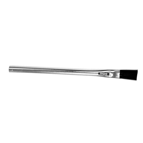 Aquiflux Self Pickling Flux Gold Silver Jewelry Hard Soldering 32 Oz & Brush - Picture 5 of 9