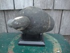 A TERRIFIC RUDDY DUCK DECOY VIRGINIA BACK BAY OBX ANTIQUE PRIMITIVE LURE — photo 5