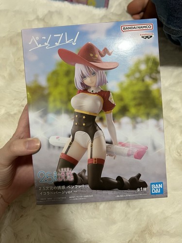MYSTERY BOX ANIME FIGURES - Picture 9 of 11