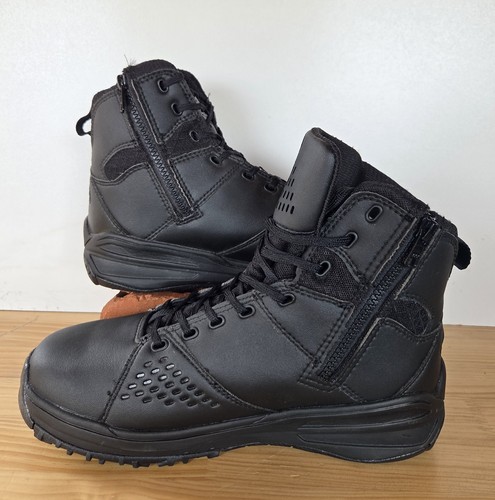5.11 Halcyon Patrol Boot Black New With Tags UK 8 US 9 EU 42.5 - Picture 5 of 12