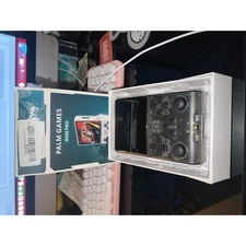 PALM GAMES R40S PRO Handheld Retro Gaming Console - New