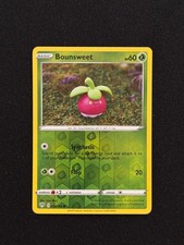 Bounsweet 014/189 Swsh03: Darkness Ablaze Reverse Holo