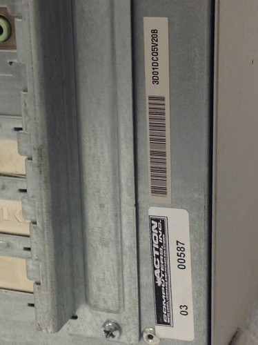 Vintage Compaq Presario CM1001 Amd Athlon 700Mhz Computer w/ 640KB Ram, DVDROM - Picture 7 of 13