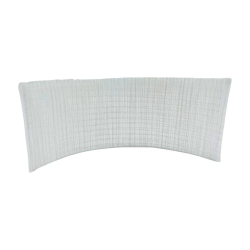 Jaspertronics™ Replacement Air Filter for the Hitachi CP-X401 Projector - Picture 4 of 9
