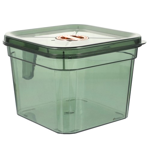 Fridge Organizer Refrigerator Storage Box Containers for Organizing - Picture 12 of 12