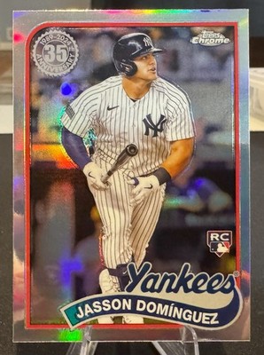 2024 Topps Chrome Baseball - Pink, Sepia Refractors & Inserts (You Pick)