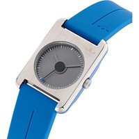 Adidas By Timex Originals Blue Unisex Analogue Watch Retro Pop One AOST23560 NEW