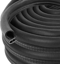 50ft Rubber Weather Stripping Seal For Car Door Rv Boat Truck Trim 50ft Rubber Weather Stripping Seal For Car Door Rv Boat Truck Trim