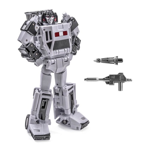 Newage Sunstreaker NA H69P Countach Lpsoos Patrol Action Figure toy In stock - Picture 2 of 8
