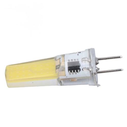 ㄧ6Pcs G8 LED Bulb 5W Dimmable 2508 COB Energy Saving Easy Installation 360 - Picture 24 of 24