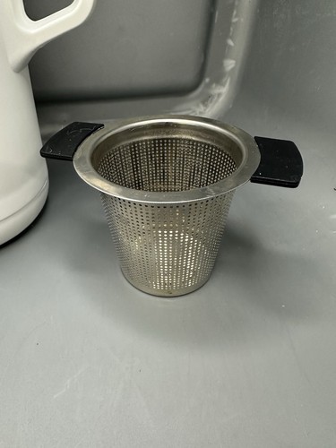 NUTR N2W Single Serving Nut Milk Maker Homemade Almond Oat Coconut White - Picture 3 of 11