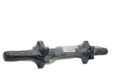 PRO Strength 14 in. Adjustable Spinlock Home Gym Dumbbell Handle - New