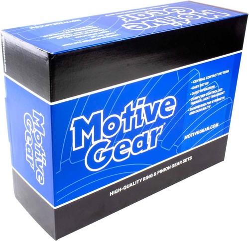 Motive Gear F9.75-373 Differential Ring & Pinion Set,9.75" 3.73 –– 3L1Z4209CD - Bild 3 von 6