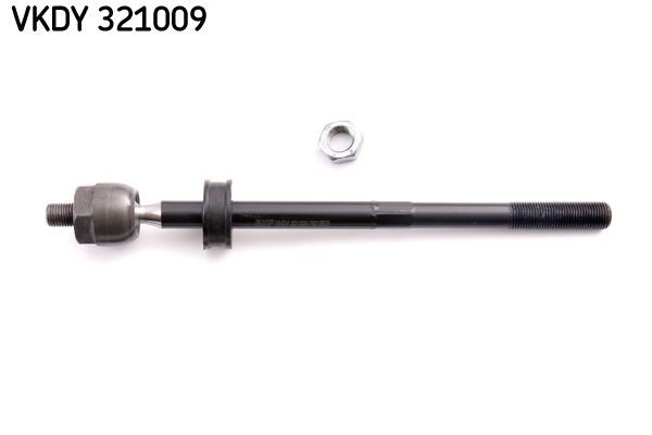 Steering Inner Tie Rod SKF VKDY 321009 Fits VW Transporter Transporter/Caravelle