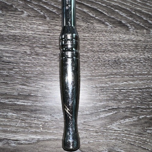 HUSKY BRAND 1/2 IN DRIVE RATCHET HANDLE TEARDROP HEAD STANDARD SAE - Picture 7 of 10