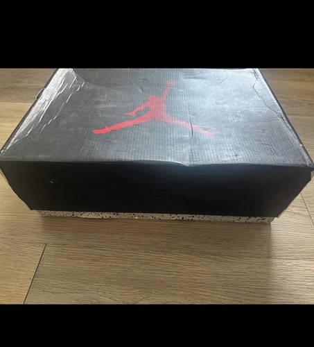 Größe 12 - Air Jordan 6 Retro 2015 Maroon - Bild 8 von 12