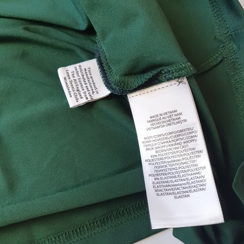 Wimbledon Greensman Ralph Lauren Polo Shirt Top Mens XXL - Brand New With Tags - Picture 10 of 12