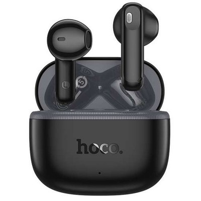 HOCO Premium Bluetooth 5.3 Wireless Earbuds Kopfhörer ANC ENC für iPhone Android