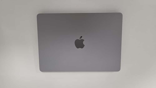 Apple MacBook Air 13 2024 M2 8GB 256GB SSD – Space Grey - Apple Warranty - Picture 4 of 11